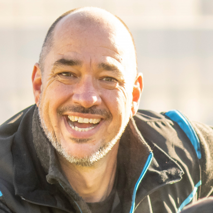 Michael Nothnagel