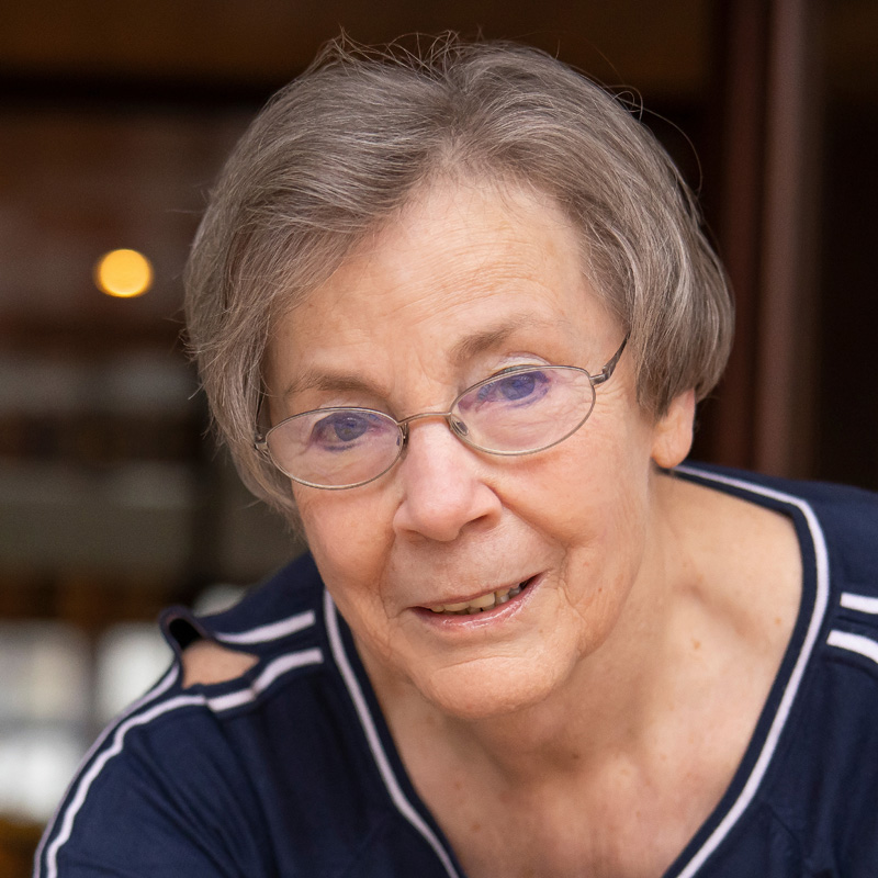  Brigitte Zachertz
