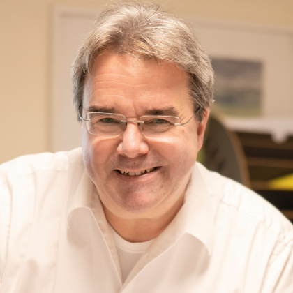 Oliver Kumpf